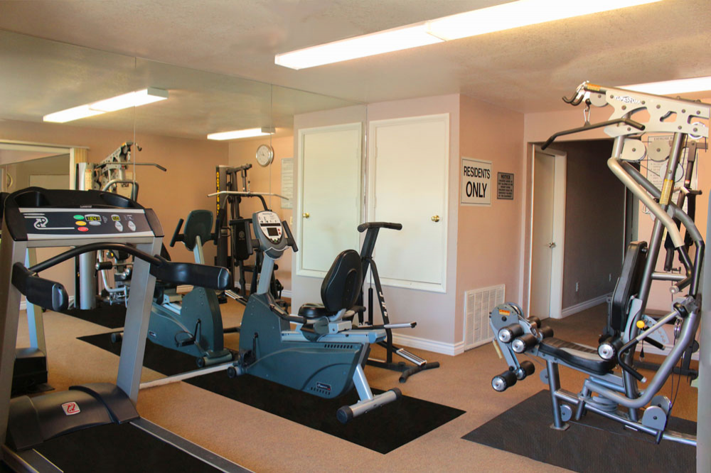 This Amenities 1 photo can be viewed in person at the Mandalay Bay Apartments, so make a reservation and stop in today.